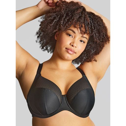 Sculptress Bliss Full Cup - Hazel / Black