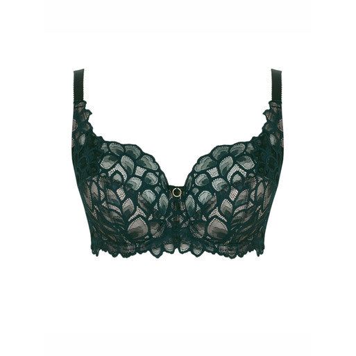 Panache Allure - Forest Green
