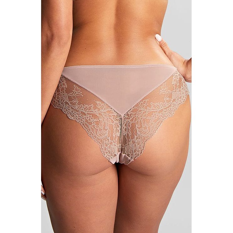 Panache Ana Brazilian Pink   / Vintage