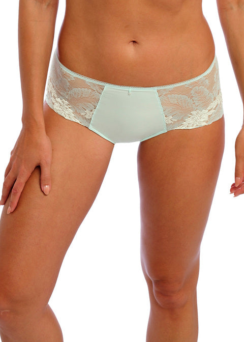 Wacoal Most Devine Short - Eau-de-Nil