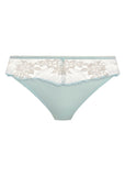 Wacoal Most Divine Tanga - Eau-de-Nil