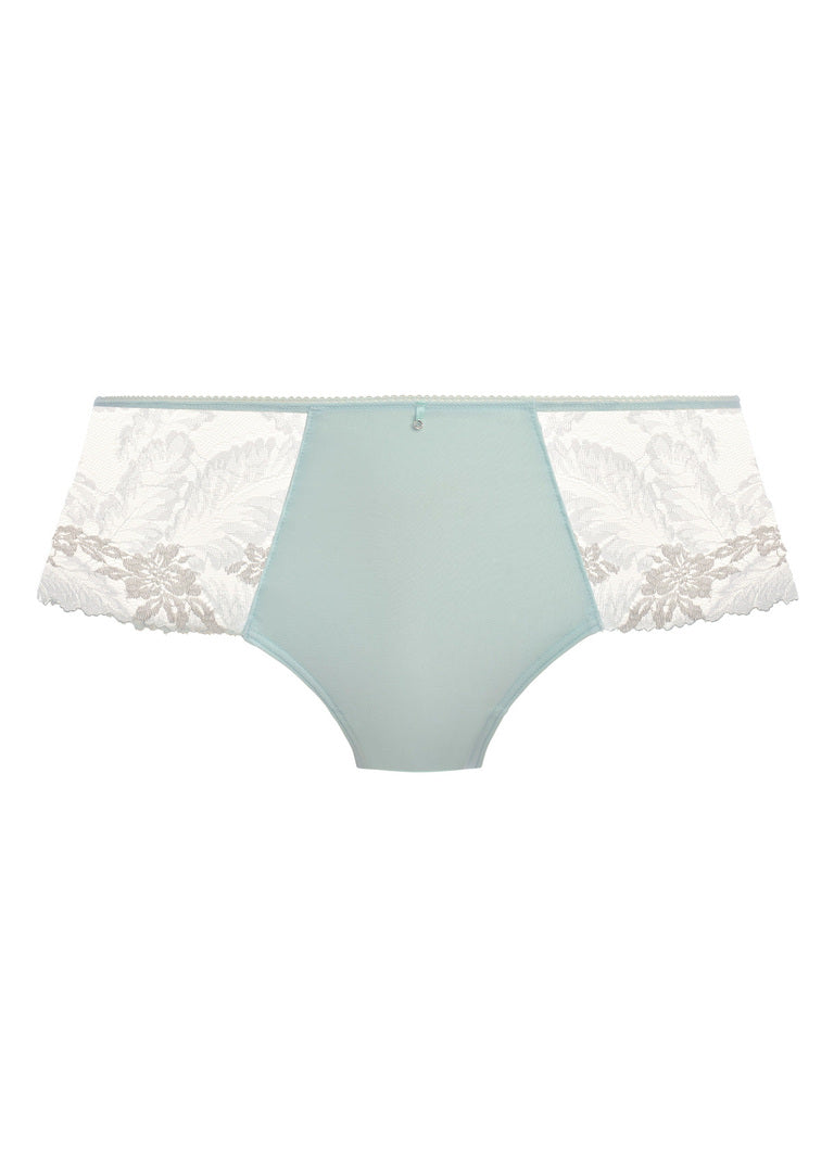 Wacoal Most Devine Short - Eau-de-Nil