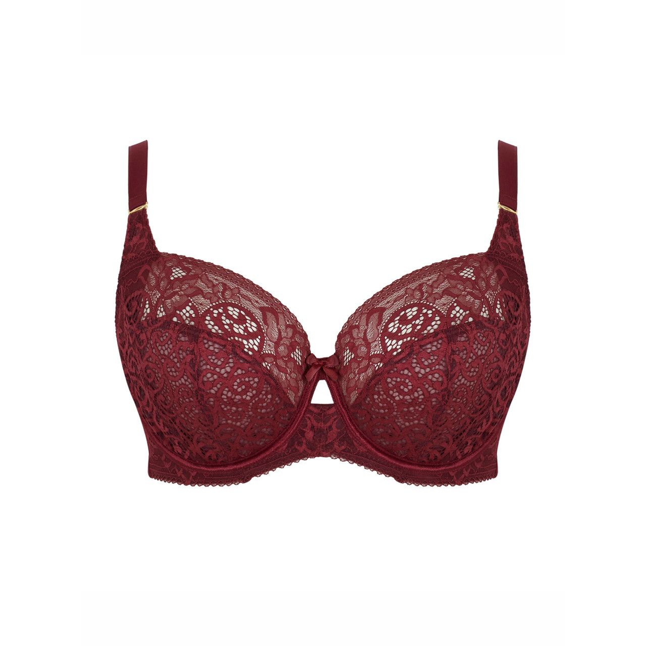Panache - Sculptress, Estel Cherry Red