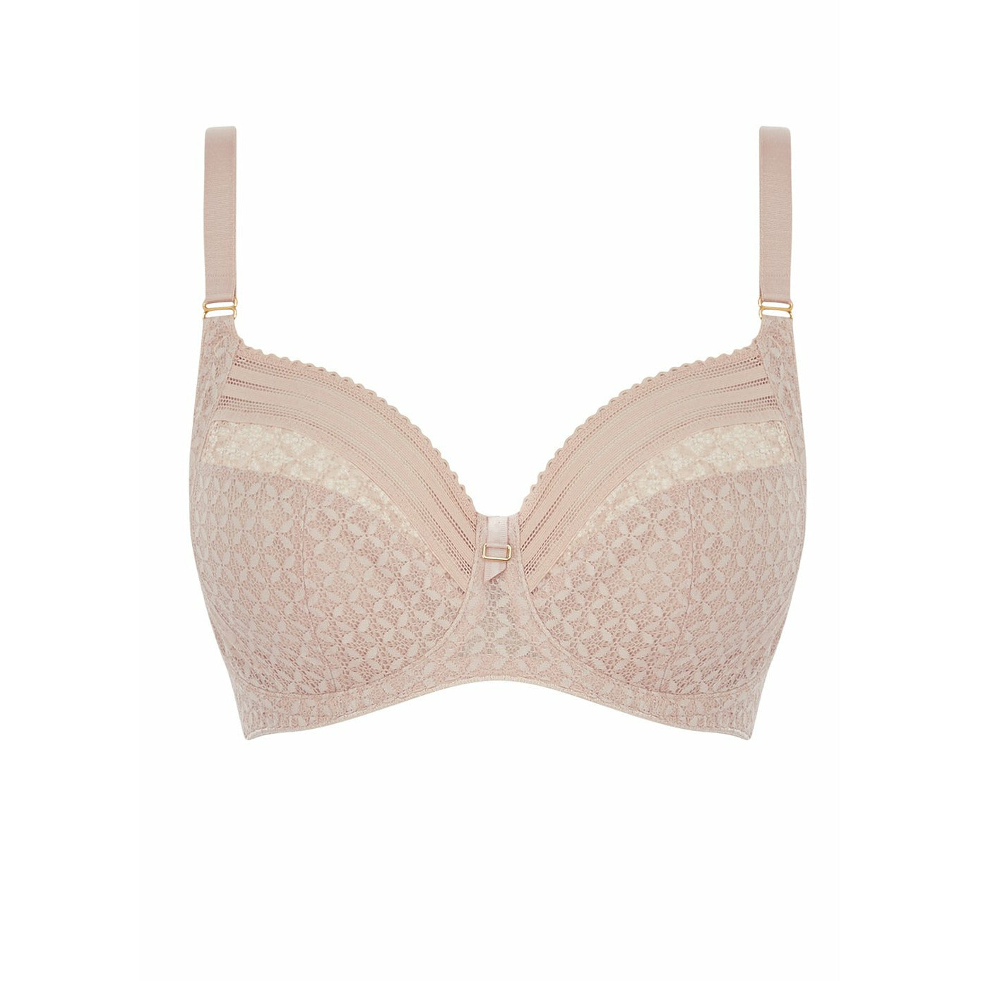 Freya Viva Lace Noir - Natural Beige