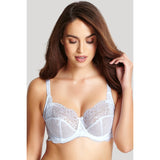 Panache Andorra Full Cup Bra - White