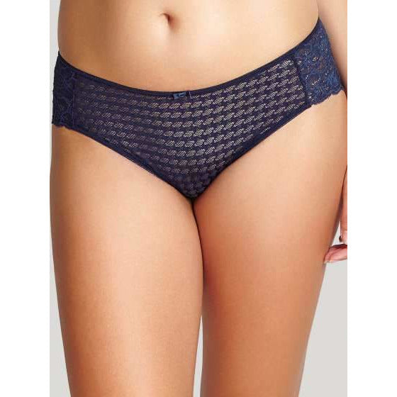 Panache Envy Full Cup Bra - Navy