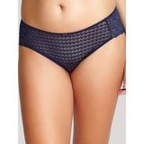 Panache Envy Full Cup Bra - Navy