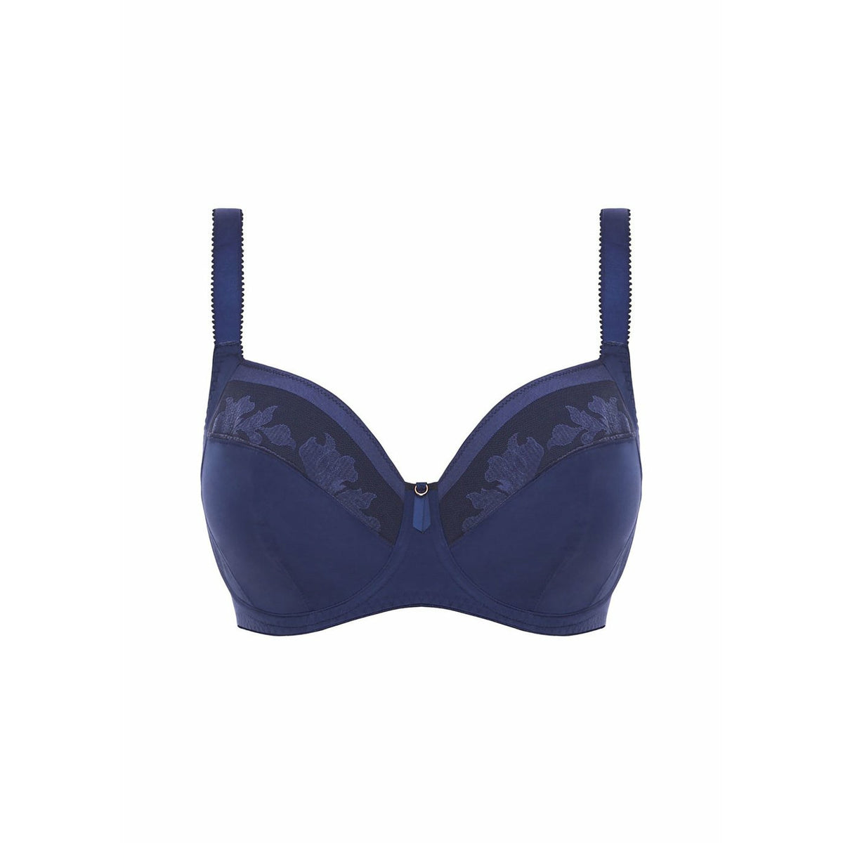 Fantasie Illusion Side Support - Navy