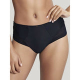 Panache Serene Deep Brief - Midnight