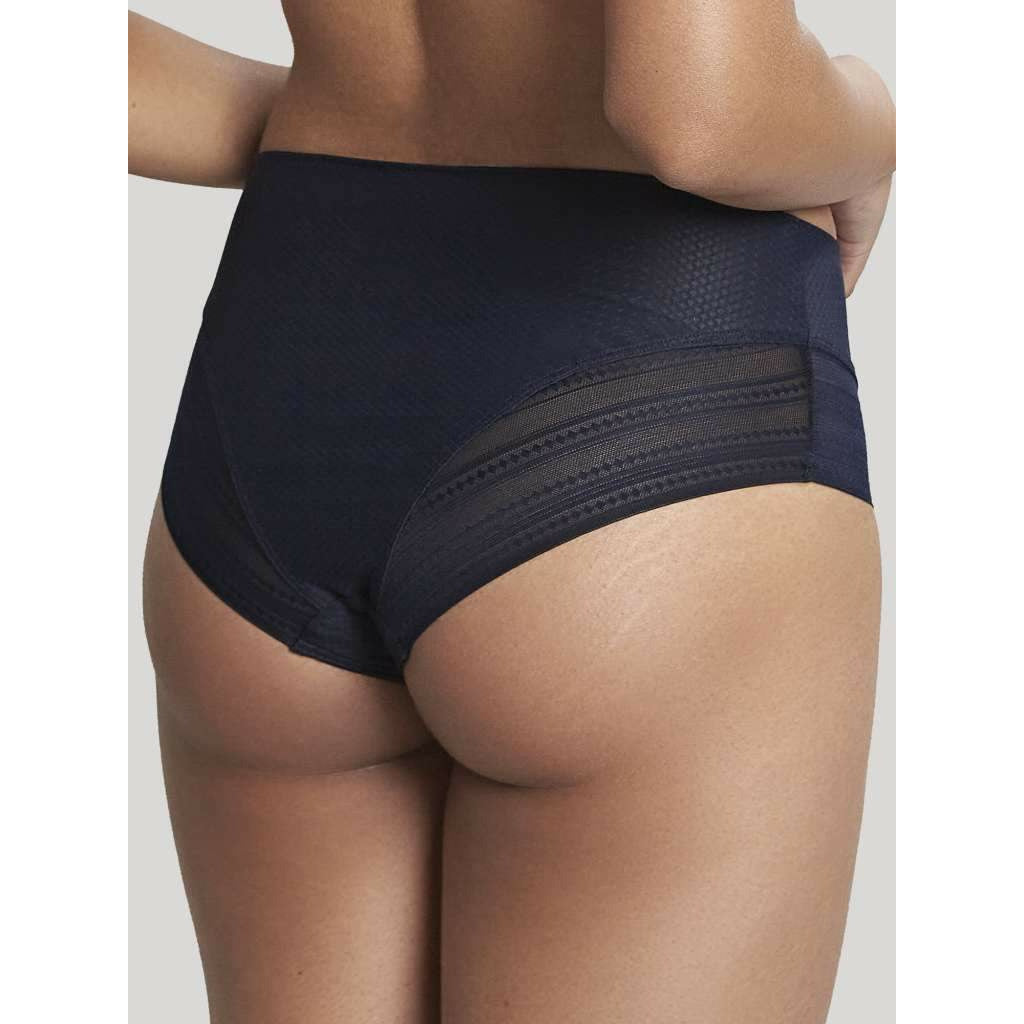 Panache Serene Deep Brief - Midnight