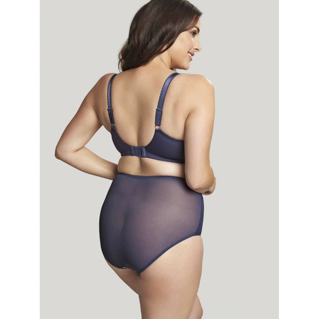Panache Sculptresse Chi Chi Brief - Autumn Floral