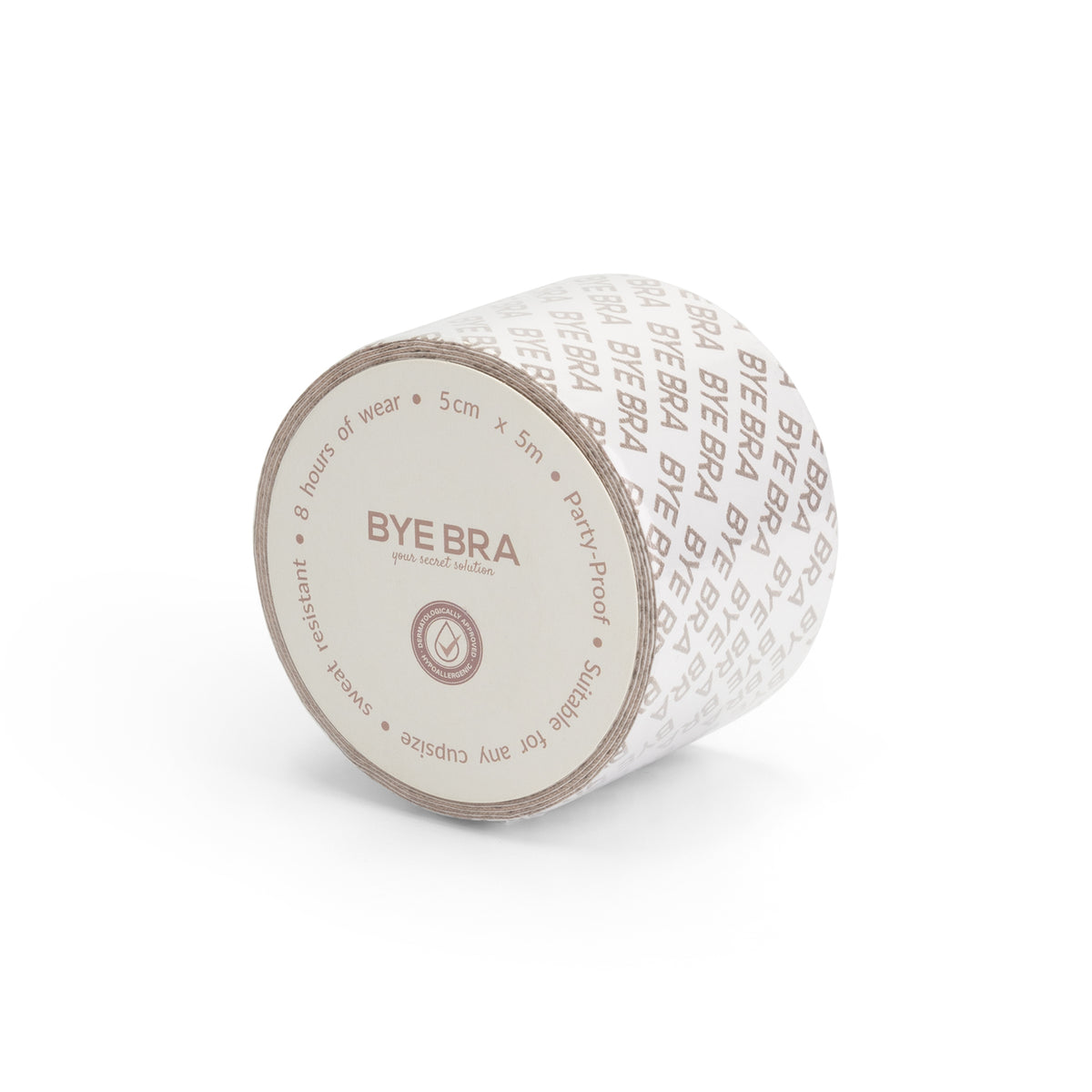 Bye Bra Double Sided Body Tape