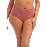 Elomi Cate Full brief - Rosewood