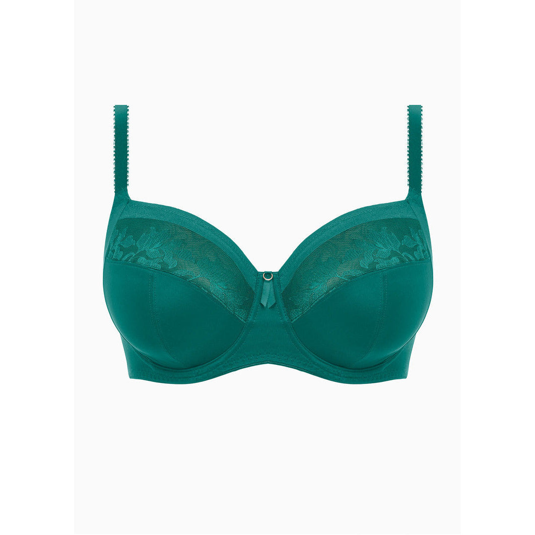 Fantasie Illusion - Emerald
