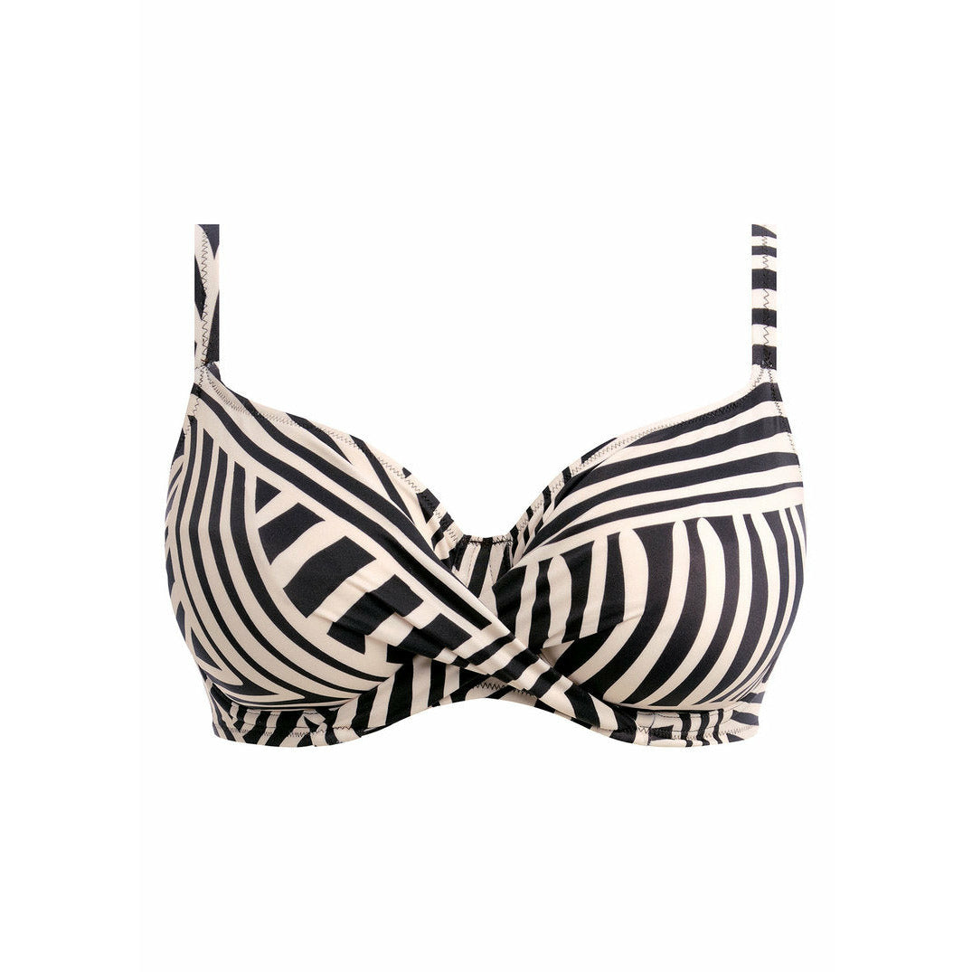 Fantasie La Chiva UW Full Cup Bikini - Smoke