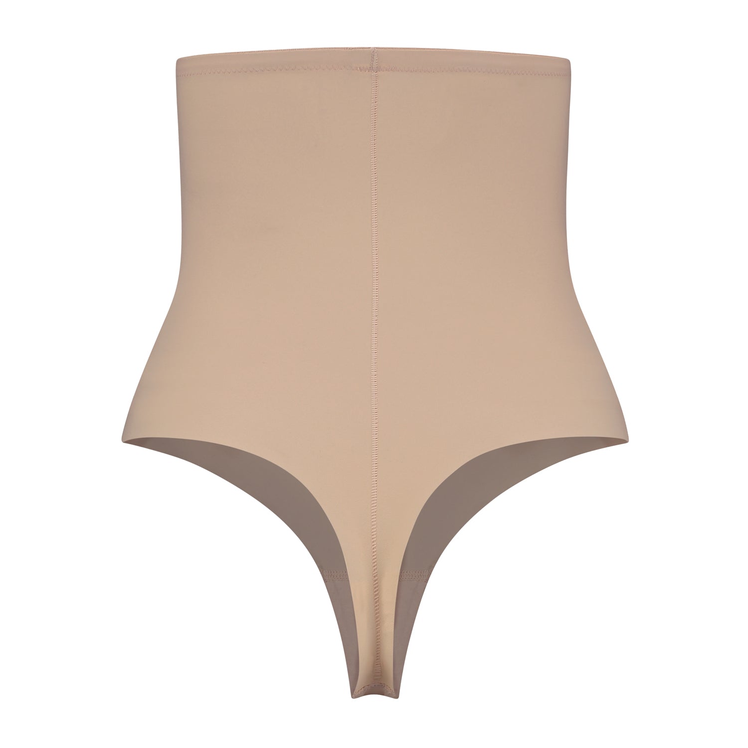 Sculpting High-Waist Thong
