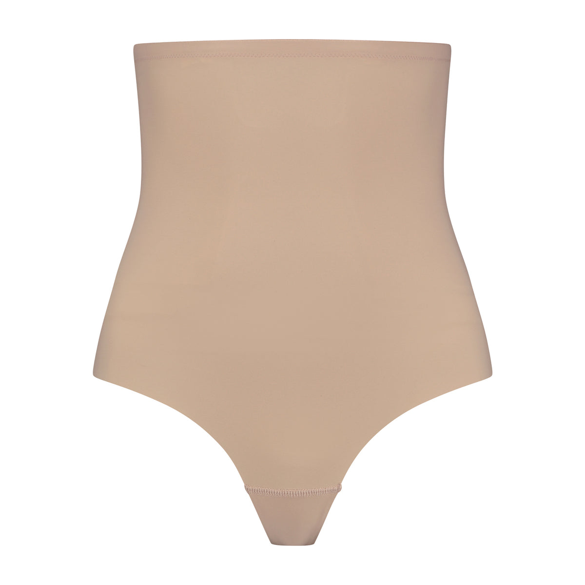 Sculpting High-Waist Thong