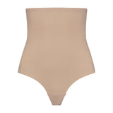 Sculpting High-Waist Thong