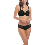 Wacoal La Femme Brief - Black
