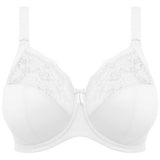 Elomi Morgan UW Bra EL4111/White