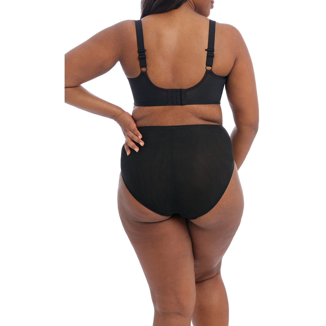 Brianna full brief - Black