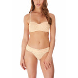 Wacoal Halo Lace Thong