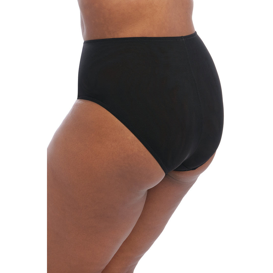 Brianna full brief - Black