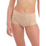 Wacoal Raffine Full Brief - Frappe