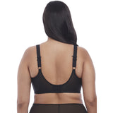 Elomi Matilda UW Plunge Bra - Black