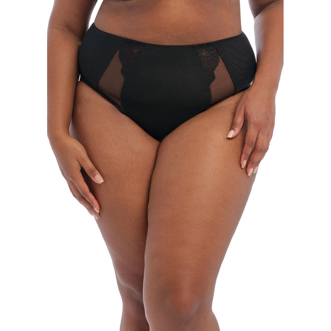 Brianna full brief - Black