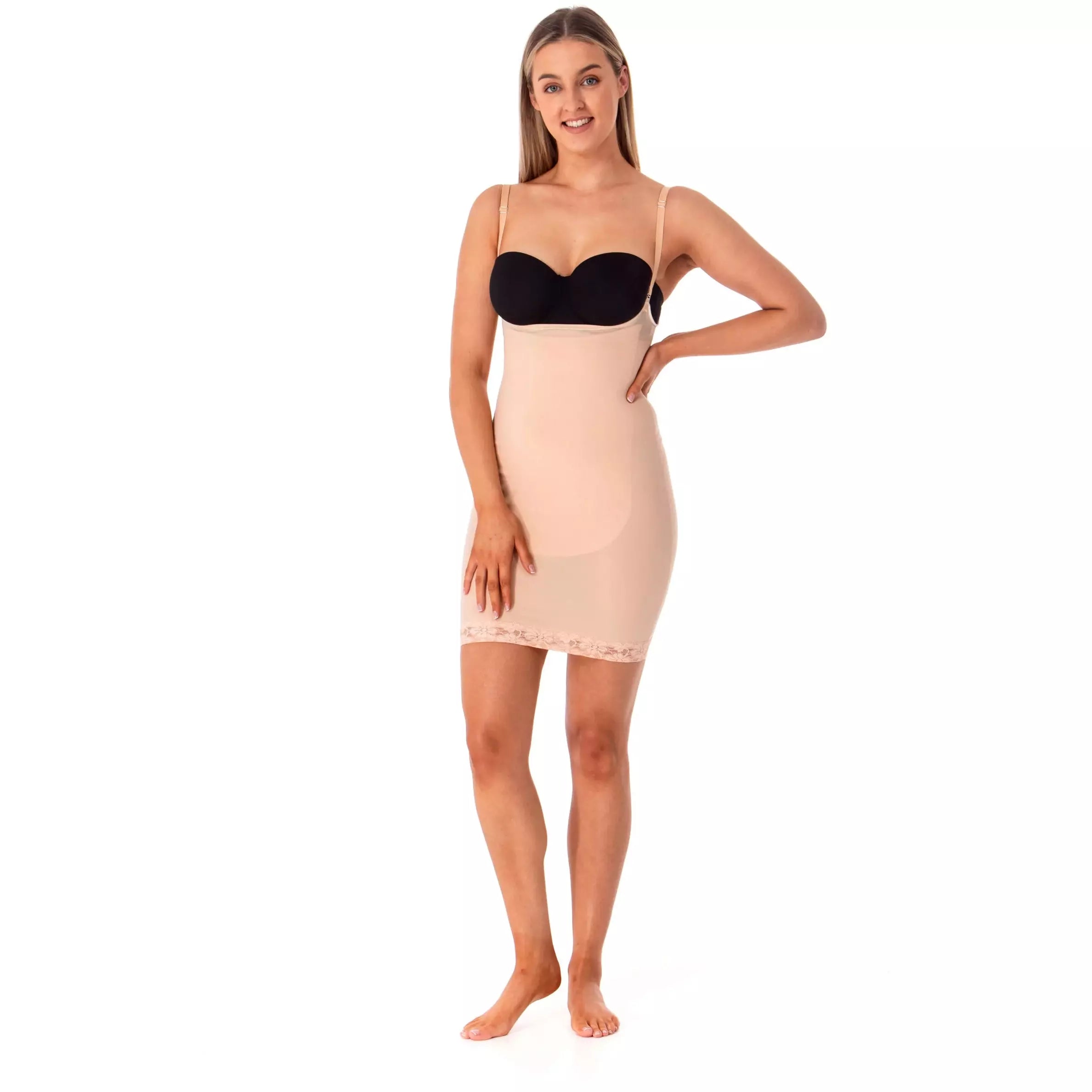 Atir Tummy Tux Slip