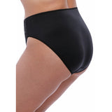 Elomi Cate Full brief - Black