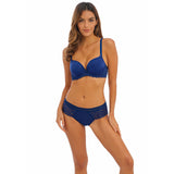 Wacoal Raffine Tanga - Sapphire