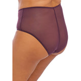 Elomi Matilda Full Brief - Wine Diamond