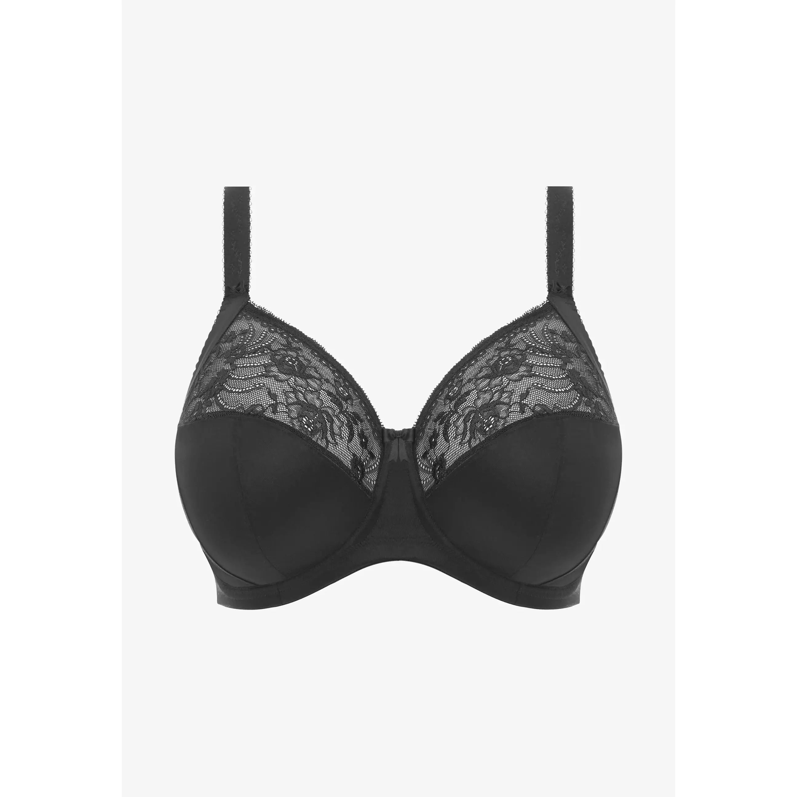 Elomi Morgan UW Bra - black