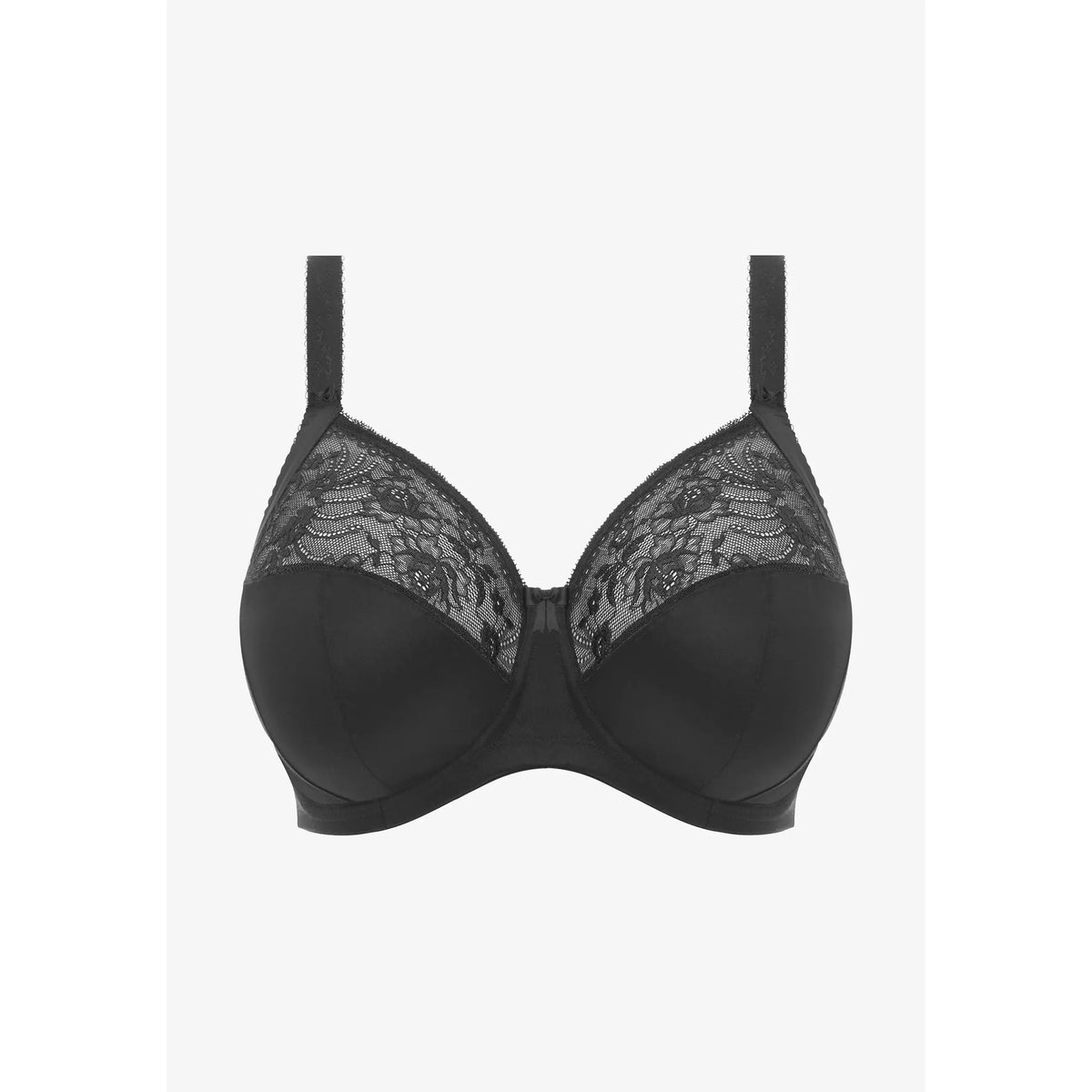 Elomi Morgan UW Bra - black