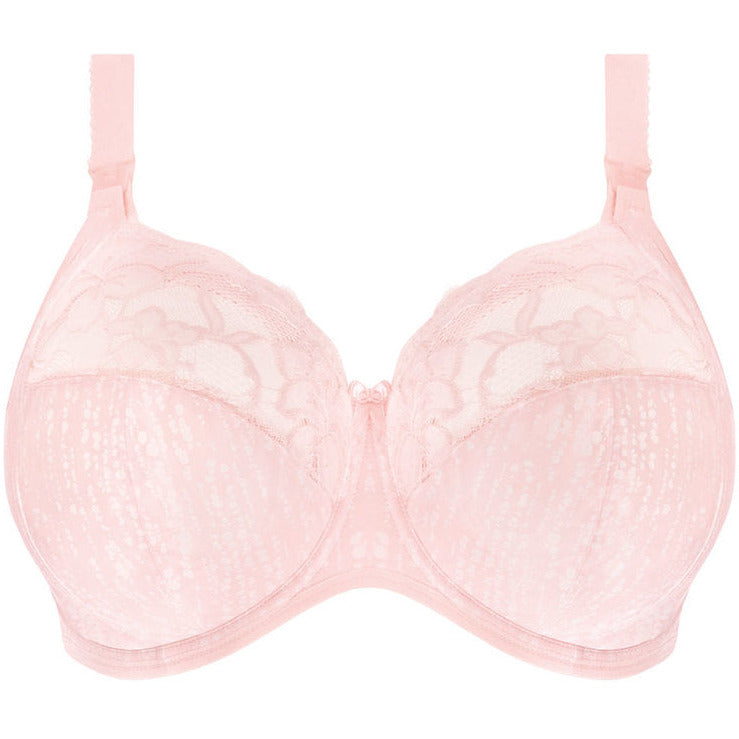 Elomi Molly Maternity Bra - Blush / Cameo Rose