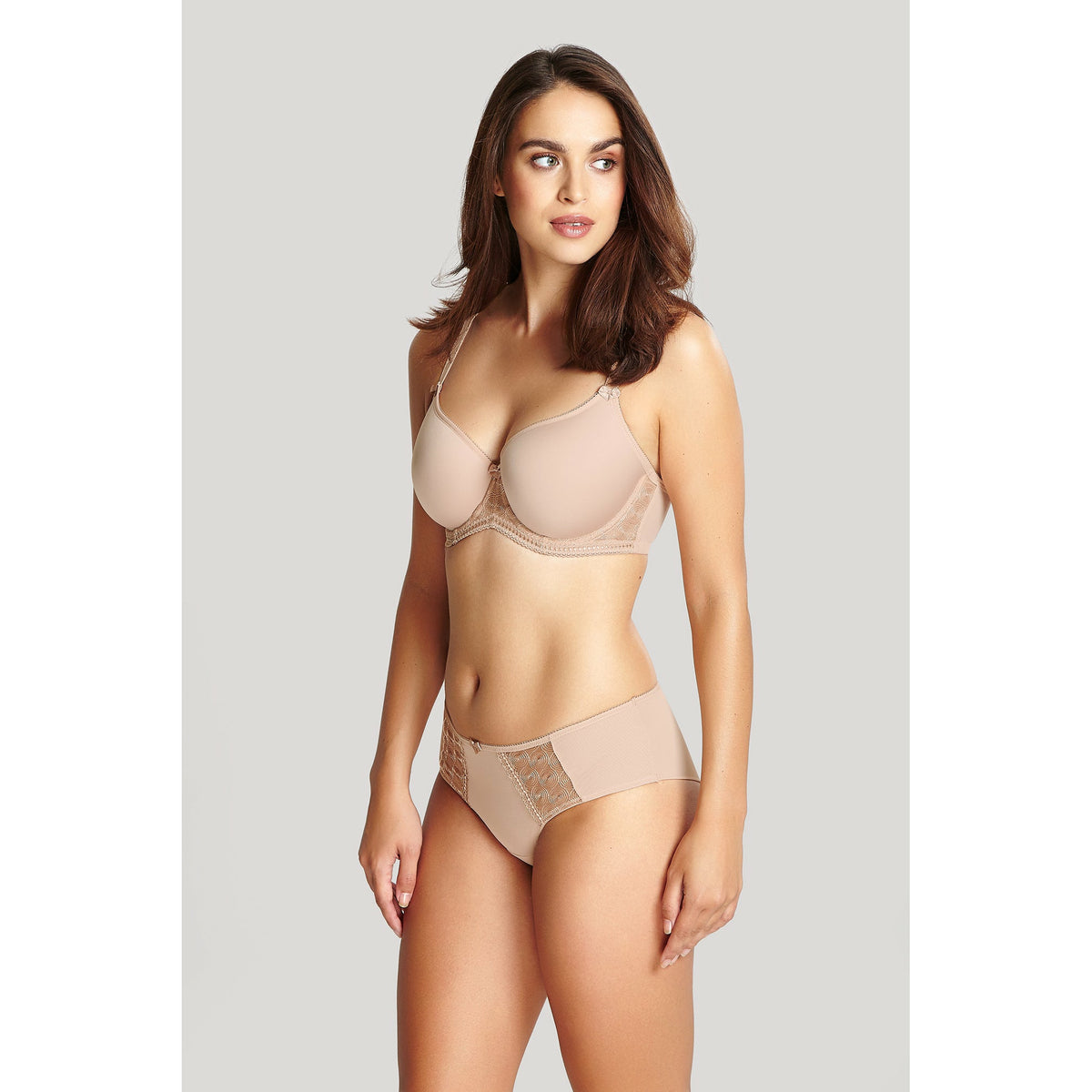 Panache Cari Brief - Champagne