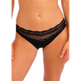 Wacoal Ravissant Brief - Delicacy / Black