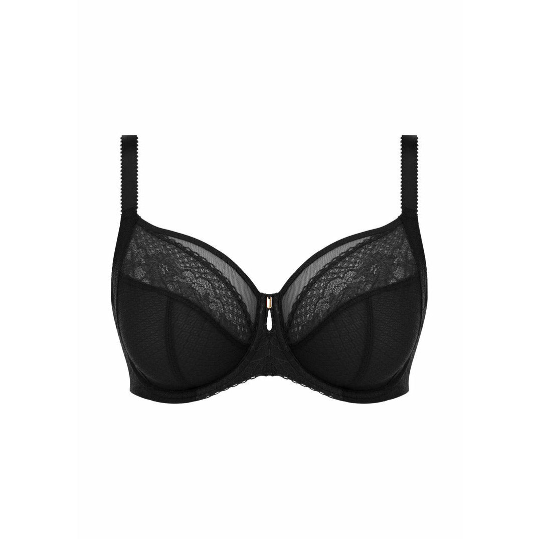 Fantasie Ann-Marie Side Support - Black
