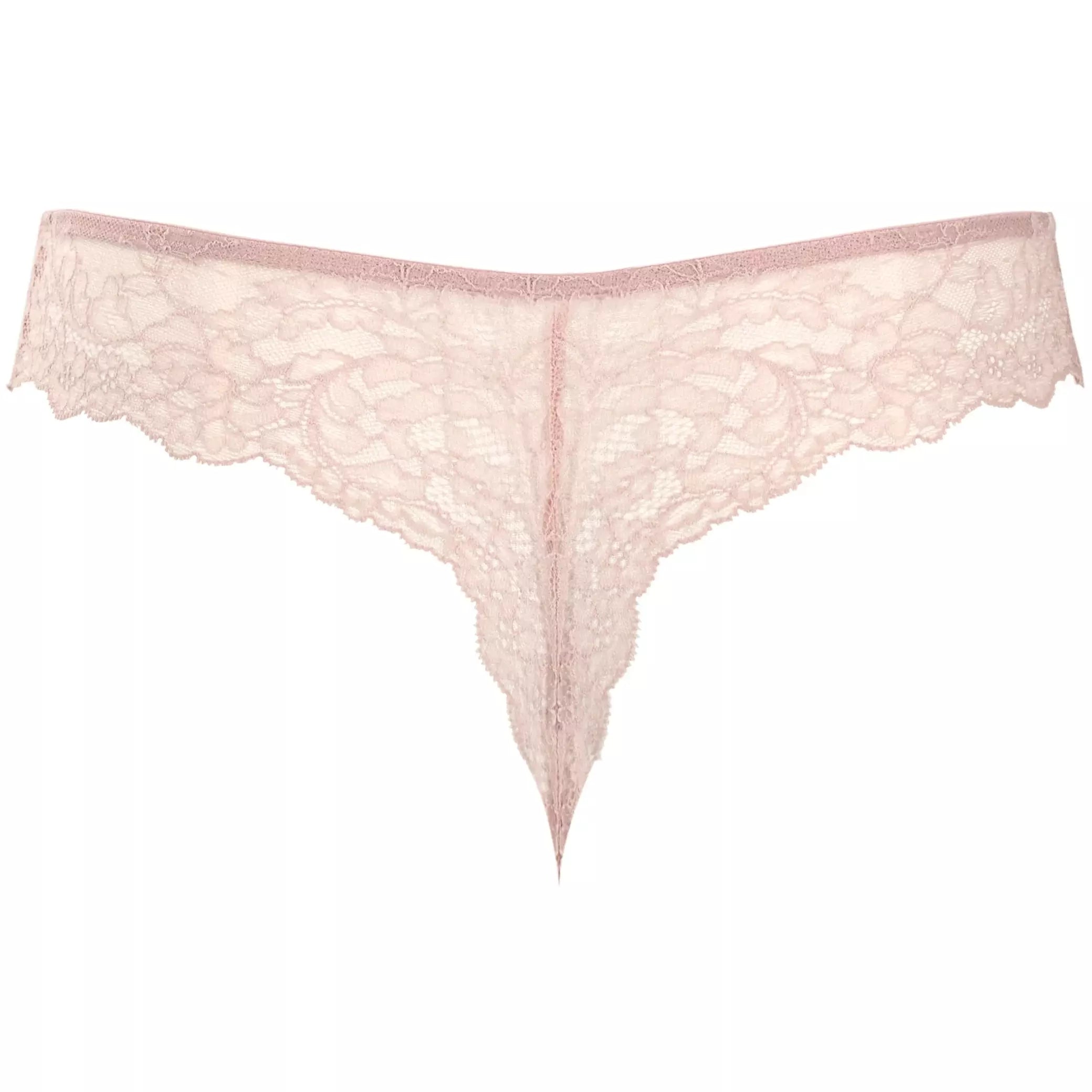Panache Ana Thong - Vintage